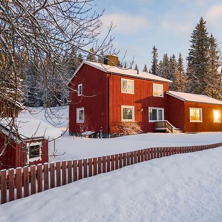 The Bear'S Den Villa Håkafot Екстериор снимка