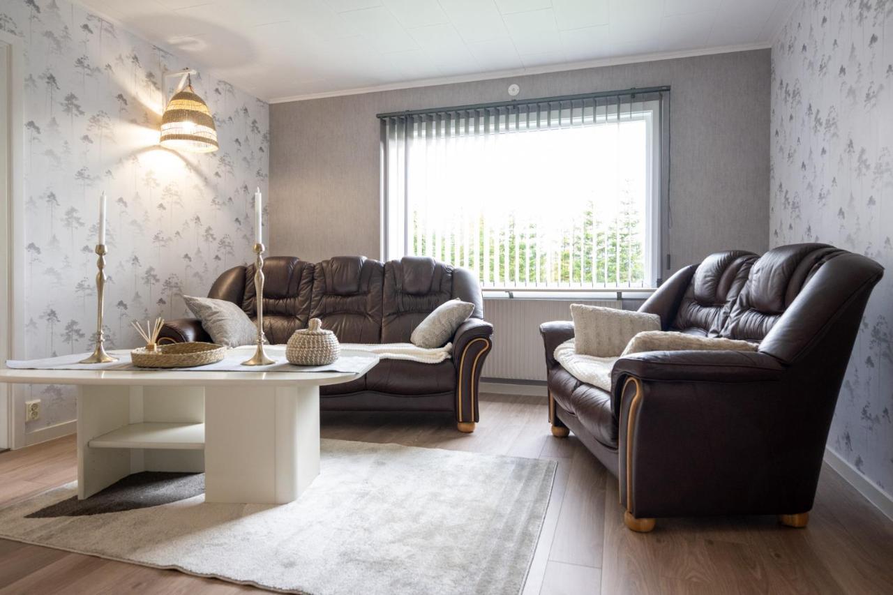 The Bear'S Den Villa Håkafot Екстериор снимка