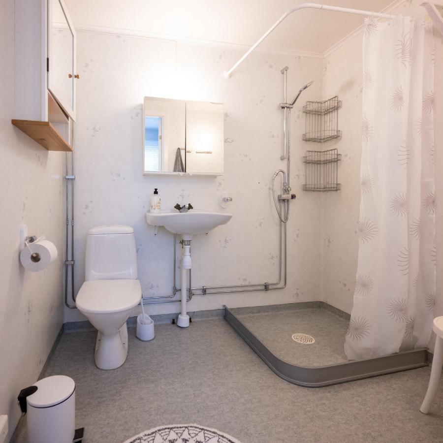 The Bear'S Den Villa Håkafot Екстериор снимка