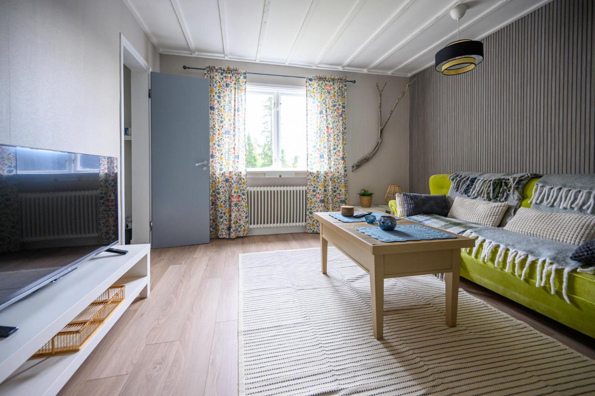 The Bear'S Den Villa Håkafot Екстериор снимка