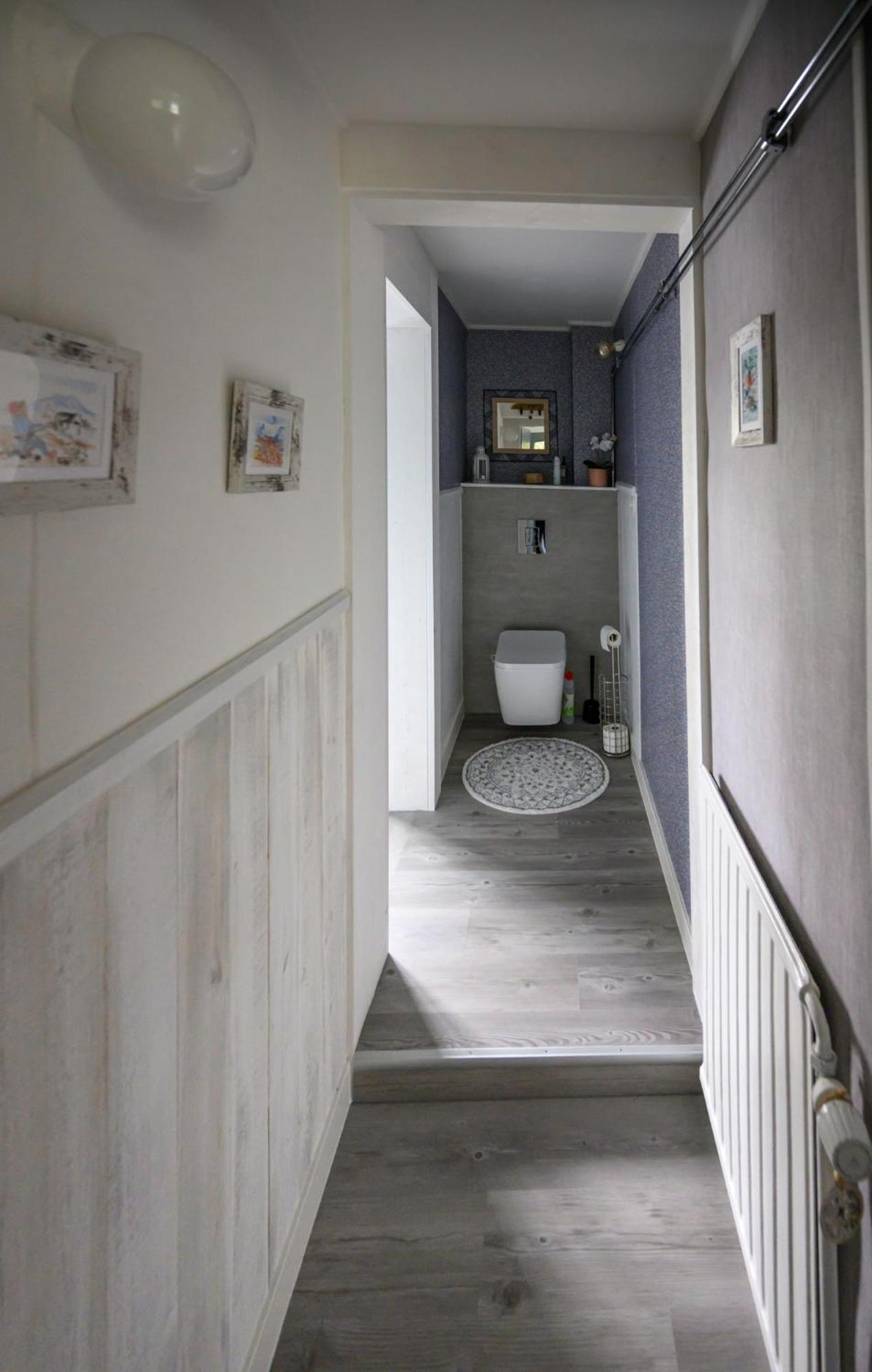 The Bear'S Den Villa Håkafot Екстериор снимка